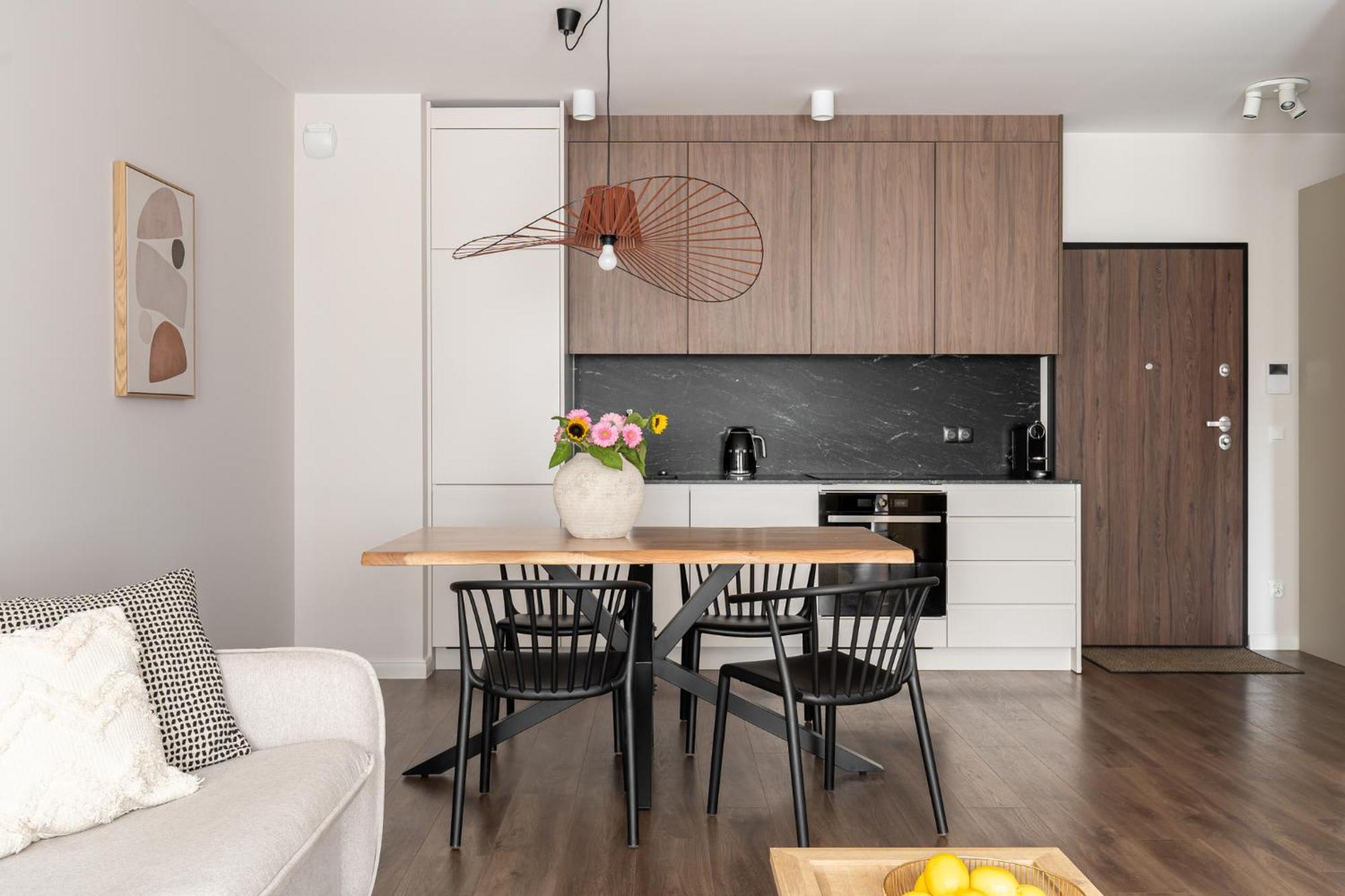 Scala 60H City Center Premium Apartments With Parking By Lion Apartments 格但斯克 外观 照片